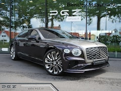 Bentley Flying Spur - 4.0 V8 Hybrid Mulliner |NAIM|ROTATING DISPLAY