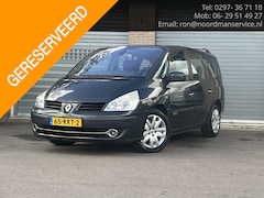 Renault Grand Espace - 2.0T Dynamique Automaat
