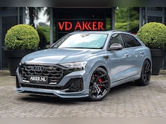 Audi Q8 - 60 TFSIe ABT AERO | Sportdiff.| B&O 3D | Alc. Hemel | Massage | Exclusive | 4WSturing