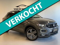 Volkswagen T-Roc - 1.5 TSI Sport Business R AUTOMAAT/PANO/CRUISE/PDC