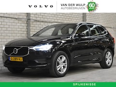 Volvo XC60 - T4 190PK Momentum | Leder | Navi | Stoelverwarming |