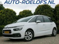 Citroën C4 Picasso - 1.2 PureTech automaat *Camera
