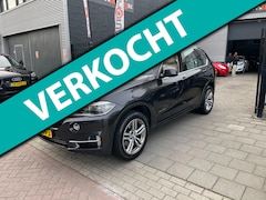 BMW X5 - XDrive30d High Executive 7p. 2e Eigenaar Pano Airco NAP APK