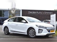 Hyundai IONIQ - i-Motion