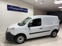 Renault Kangoo - bestel 1.5 dCi 110 Energy Comfort