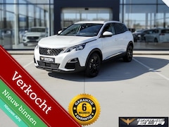 Peugeot 3008 - Aut.| LED | Navi | PDC | 82025 KM |6M Garantie