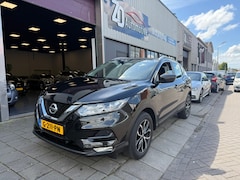 Nissan Qashqai - 1.3 DIG-T Acenta