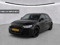 Audi A1 Sportback - 30 TFSI Pro Line | Stoelverwarming | Camera | Apple Carplay | Cruise Control | Parkeersens