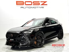 CUPRA Formentor - 2.0 TSI VZ 4DRIVE ABT PANO AMBIENT RS6 VOL