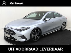 Mercedes-Benz CLA-Klasse - 200 Business Solution AMG / Achteruitrijcamera / Sfeerverlichting /
