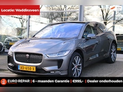 Jaguar I-PACE - EV400 HSE 90 kWh 90, 2% SOH PANO-DAK LEDER