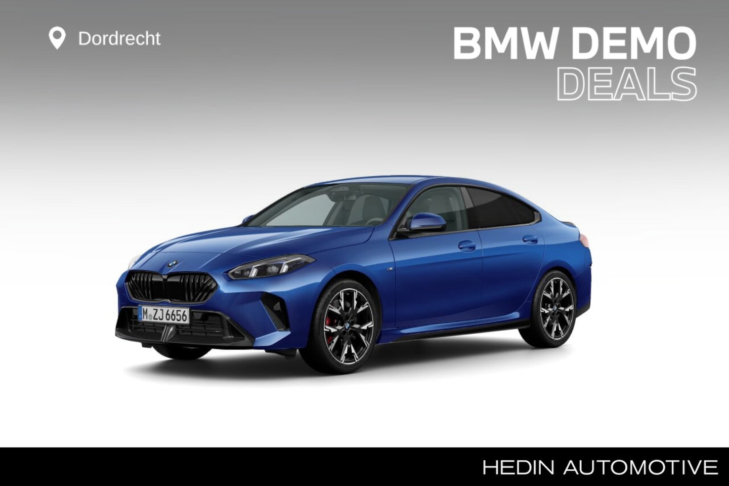 BMW 2-serie Gran Coupé - 220 M-Sport Pro | Premium Pack | Stuurverwarming | Demo Deal nu voor € 44895 - AutoWereld.nl