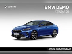 BMW 2-serie Gran Coupé - 220 M-Sport Pro | Premium Pack | Stuurverwarming | Demo Deal nu voor € 44895