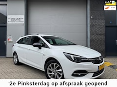 Opel Astra Sports Tourer - 1.2 Edition [Dealer OH | Carplay | PDC | Cruise | Navi | Trekhaak]
