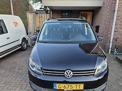 Volkswagen Touran - 1.6 TDI Trendline BlueMotion7p.