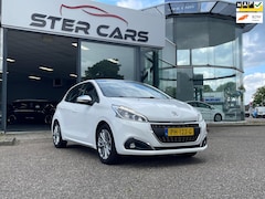 Peugeot 208 - 1.2 PureTech Allure|Nieuw Motor|Panorama|Navi|Cruise Control|