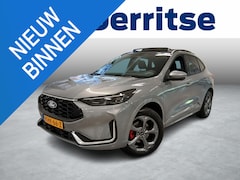 Ford Kuga - 2.5 PHEV ST-Line X | Winter Pack | Elektrische trekhaak | Panoramadak | AGR Stoelen | Tech