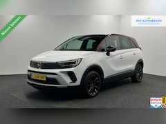 Opel Crossland - 1.2 Turbo GS Line CARPLAY NAVI LM ECC CRUISE