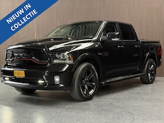 Dodge Ram 1500 - 5.7 V8 4x4 Crew Cab 5'7 Sport | 1e Eigenaar | Aantoonbaar onderhouden