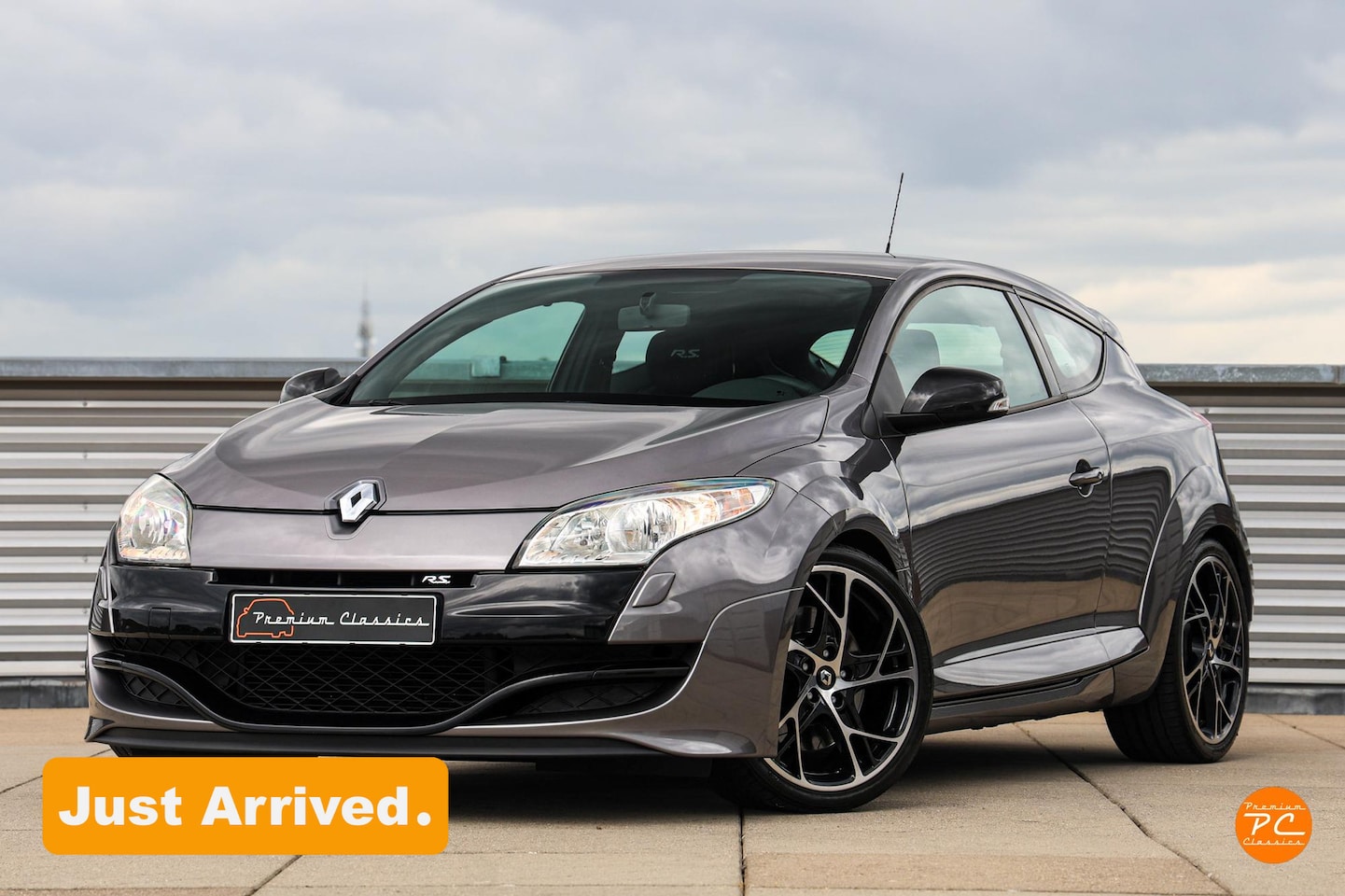 Renault Mégane Coupé - 2.0 RS Turbo 250 | 133.000KM | NL Auto | Cup Chassis | Tweede eigenaar - AutoWereld.nl