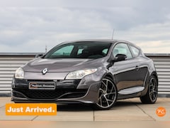 Renault Mégane Coupé - 2.0 RS Turbo 250 | 133.000KM | NL Auto | Cup Chassis | Tweede eigenaar
