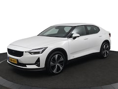 Polestar 2 - 2 Long Range Single Motor 78 kWh BTW auto Rijklaarprijs SOH 92, 1%
