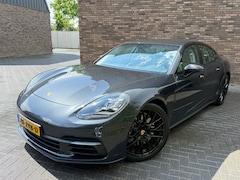 Porsche Panamera - 2.9 4 E-Hybrid, SOFT-CLOSE, LUCHTVERING, LEDER, NIEUWSTAAT