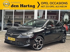 Opel Corsa - 1.2 Ultimate Camera / Stoel verwarming / ECC / LED