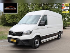 MAN TGE - 35 2.0 Standaard L3 Hoog 2020 | Cruise Control | Airco | Achteruitrij Camera | Stuurwiel M