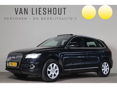 Audi Q5 - 2.0 TFSI quattro Pro Line NL-Auto B&O I PANO I Elek.Trek