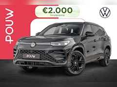 Volkswagen Tayron - 1.5 eHybrid 204pk R-Line Edition | Panoramadak | 20" Velgen