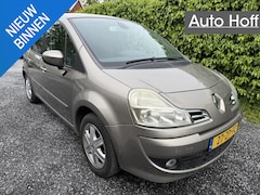 Renault Grand Modus - 1.2 TCE Dynamique | Autom. Airco | Cruise Control | LMV | Elekt. Ramen | Trekhaak | Privac