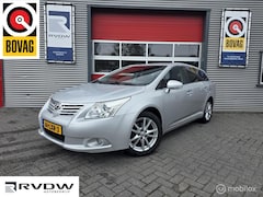 Toyota Avensis - 1.8 VVTi Business Limited
