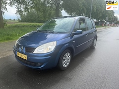Renault Scénic - 1.6-16V Business Line AUTOMAAT/CLIMA/CRUISE
