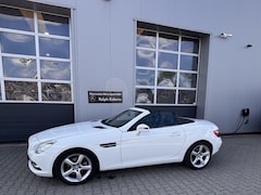 Mercedes-Benz SLK-klasse - cabrio, pano* 200 CarbonLOOK Ed