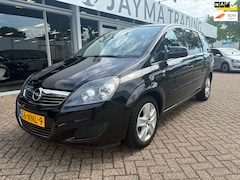 Opel Zafira - 1.8 111 years edition , 7 Persoons