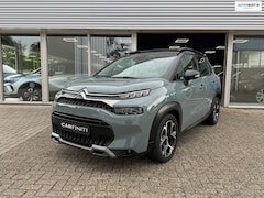 Citroën C3 Aircross - 1.2 PureTech Feel 130 Pk Automaat| Panoramadak | Navigatie | Camera | Cruise | Clima | 17"