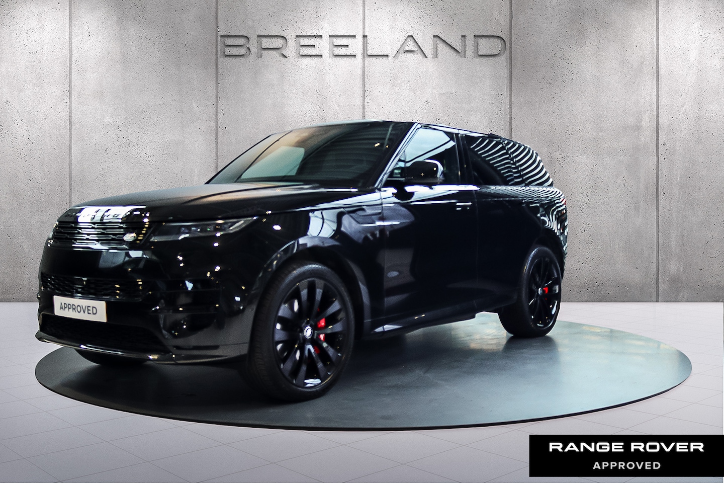 Land Rover Range Rover Sport - P460e Dynamic SE | Pano | Tow Pack | Black Pack | 23 Inch - AutoWereld.nl