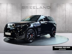 Land Rover Range Rover Sport - P460e Dynamic SE | Pano | Tow Pack | Black Pack | 23 Inch