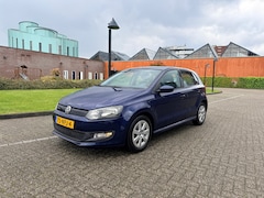 Volkswagen Polo - 1.2 TDI BlueMotion Comfortline Nette auto goed onderhouden