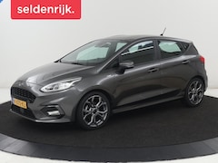 Ford Fiesta - 1.0 EcoBoost ST-Line X | Stoel & stuurverwarming | Carplay | Navigatie | B&O Sound | Keyle