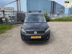 Volkswagen Caddy Maxi - 1.6 TDI Airco
