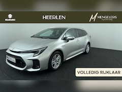 Suzuki Swace - 1.8 Hybrid Style | Rijklaar| Navigatie | Adaptieve Cruise Control | Achteruitrij Camera |