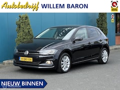 Volkswagen Polo - 1.0 TSI Comfortline Executive CARPLAY/ANDROID | ADAPT.CRUISE | CAM | NAV | LMV