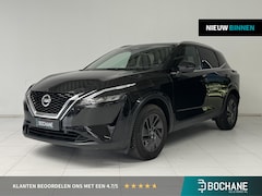 Nissan Qashqai - 1.3 MHEV Xtronic Acenta | Trekhaak | 360° Camera | Panoramadak | Adaptive Cruise Control |