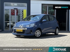 Hyundai i10 - 1.0i Go | Navigatie | Climatronic |
