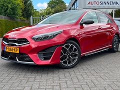 Kia Cee'd - Ceed 1.0 T-GDi GT-Line | Afn. Trekhaak | Panoramadak | Stuurverwarming | Stoelverwarming |