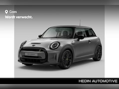 MINI Mini-Electric - Classic 33 kWh | Buitenspiegels elektrisch inklapbaar | Comfort Access | Elektrisch verwar