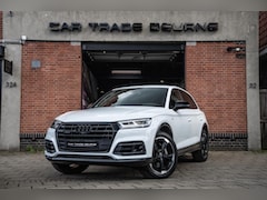 Audi Q5 - 50 TFSIe Quattro Pano / 360 / Keyless