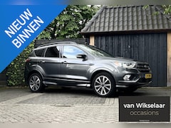 Ford Kuga - 1.5 EcoBoost ST Line 2017 CARPLAY/STOEL+STUURVRWARMNG/TREKHAAK/NAVI